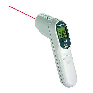 Infrarot Thermometer ScanTemp 410