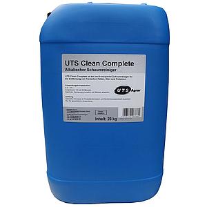 UTS Clean Complete, 26 kg