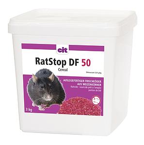RatStop DF Cereal