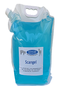 Scangel 5 Liter