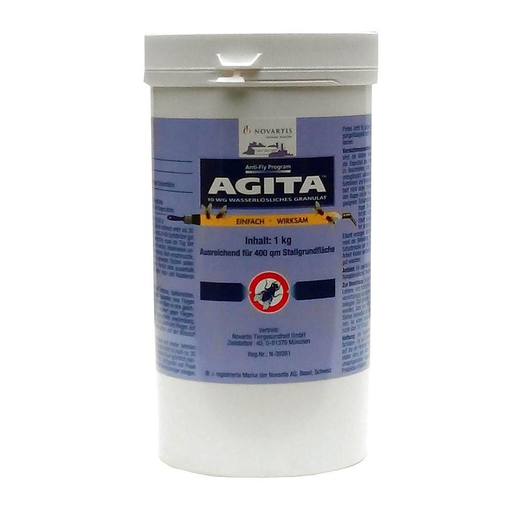 Agita® 10 WG, 1000 g