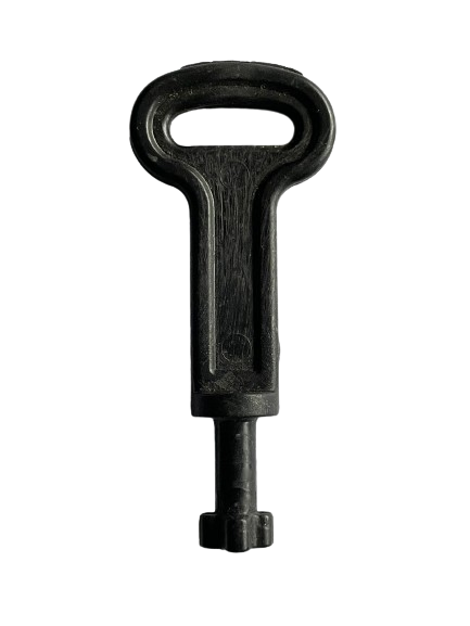 Schlüssel für Guardian LP - altes Modell