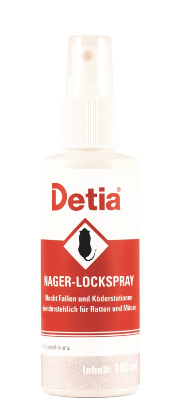 Nager Lockspray