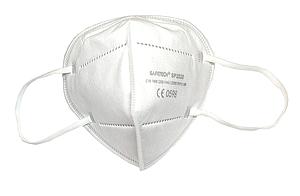 Atemschutzmaske 10er Pack