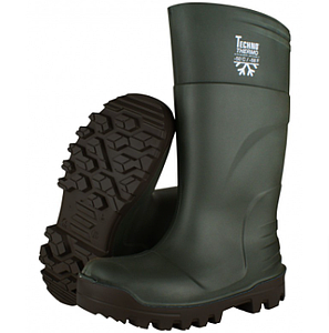 Thermostiefel Techno Boots 