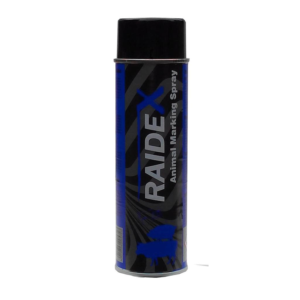 Markierungsspray blau 500 ml