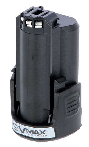 Ersatz-AKKU 10,8 V für Zahnschleifer Premium