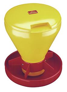 Click Feeder Mini mit Silo