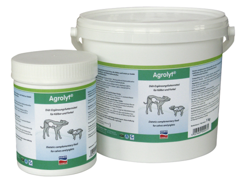 AGROLYT Powder 5000 g