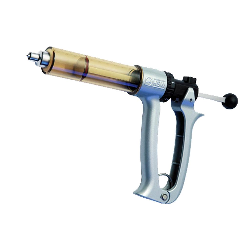 HSW Multi-Matic 25 ml LL