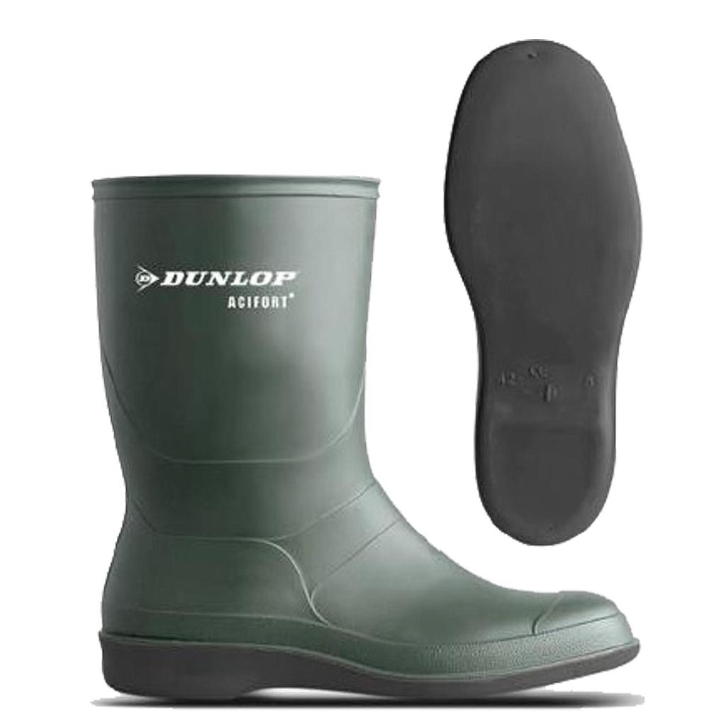 Actifort Desinfektionsstiefel, wadenhoch Gr. 45