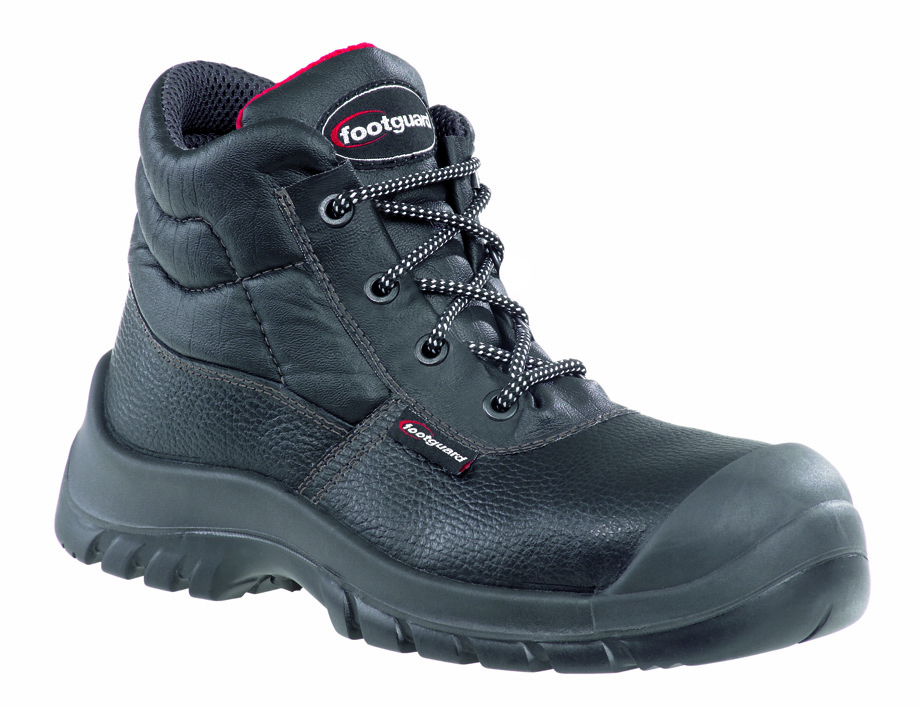 Footguard Premium, Arbeitsschuh