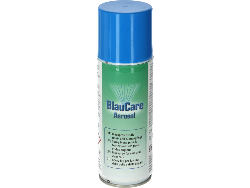 Alpha septin Aerosolspray 400 ml