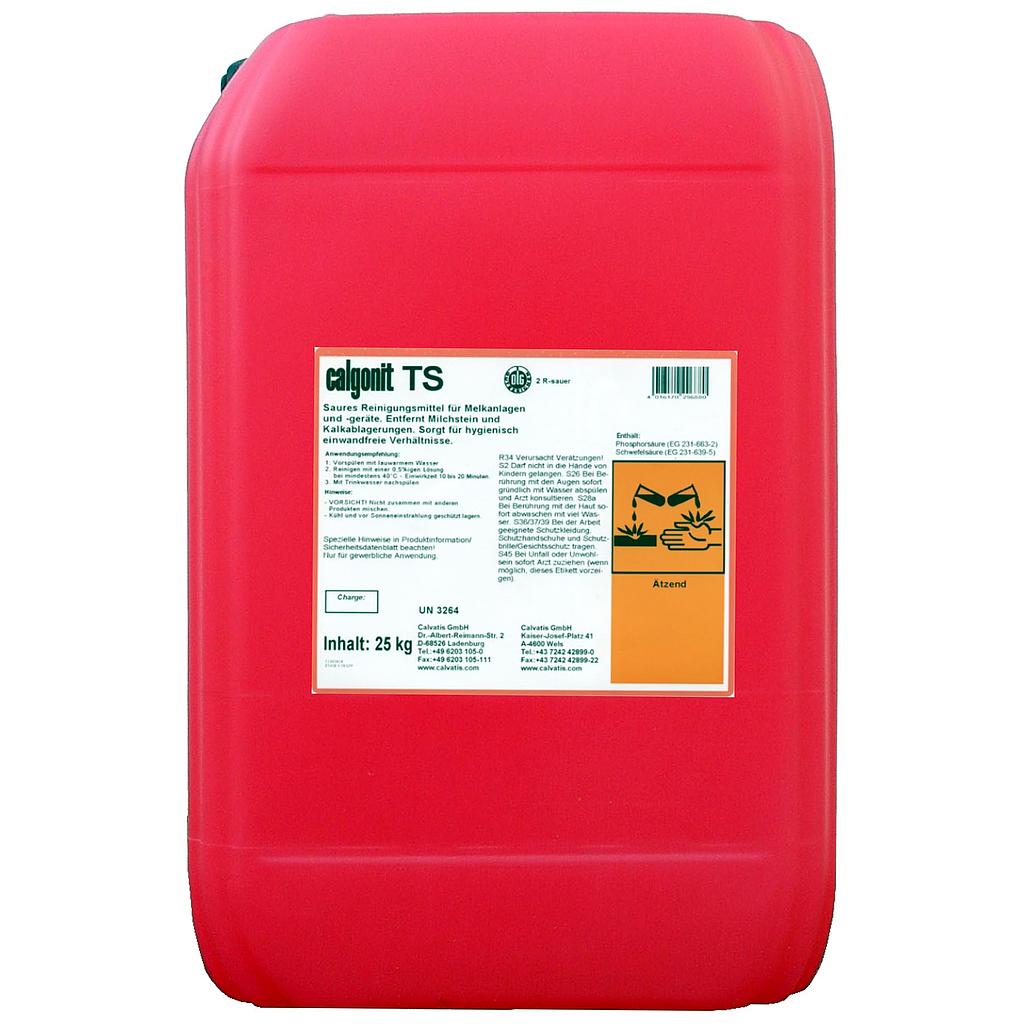Calgonit TS, 25 kg