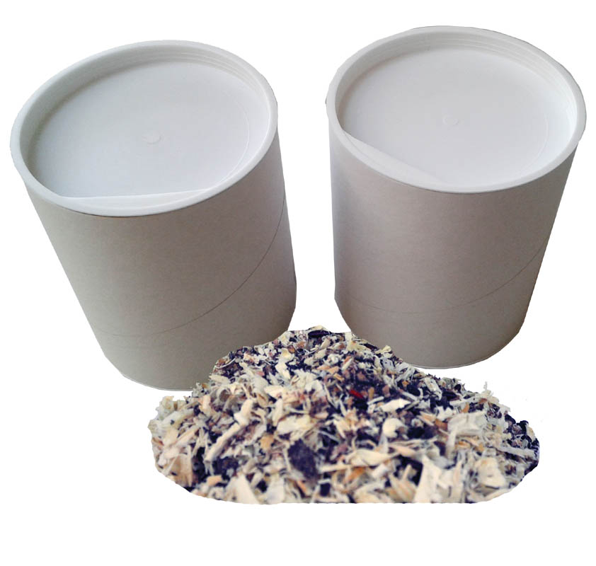 Raubfliegen für ca. 100 m²