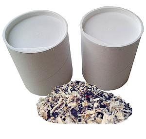 Raubfliegen für ca. 100 m²