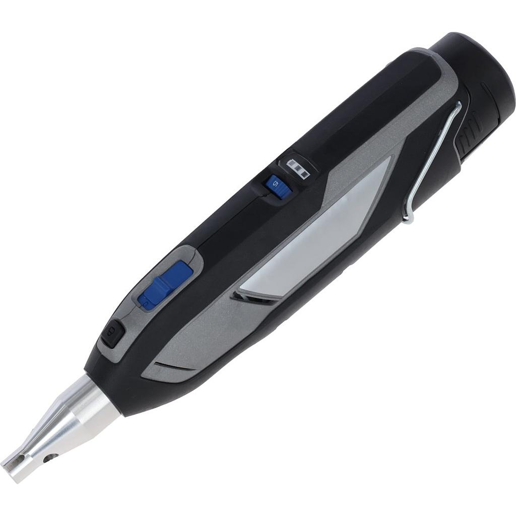 Akku-Zahnschleifer Premium