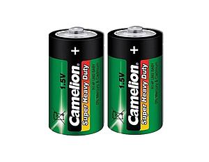 Batterien für Viehtreiber, 2 Stück