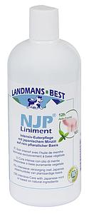 Original NJP Liniment 2,5L Dosierflasche