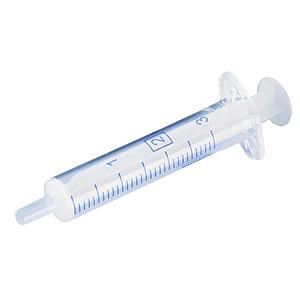 Einwegspritzen 10 ml, 100 Stück