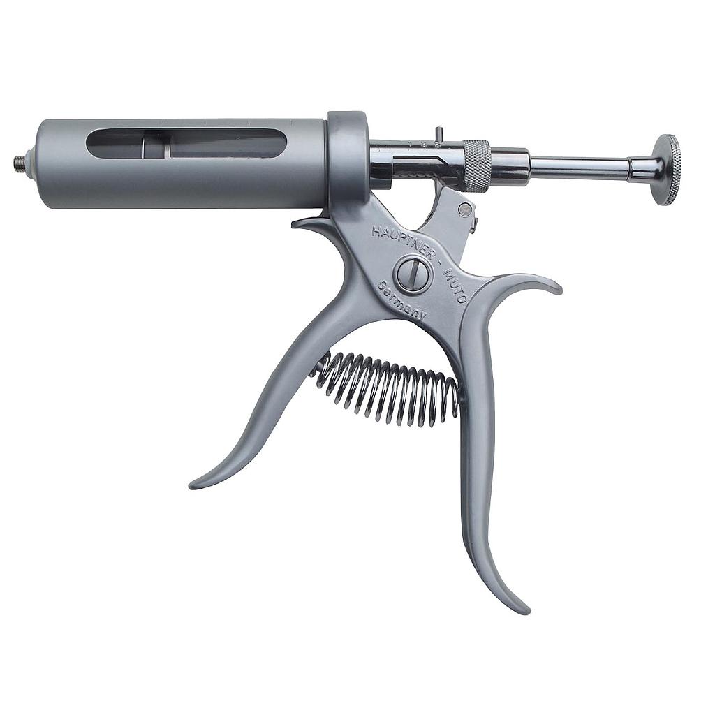 Hauptner Revolverspritze 30 ml GW