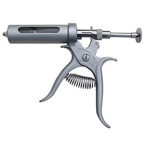 Hauptner Revolverspritze 30 ml GW