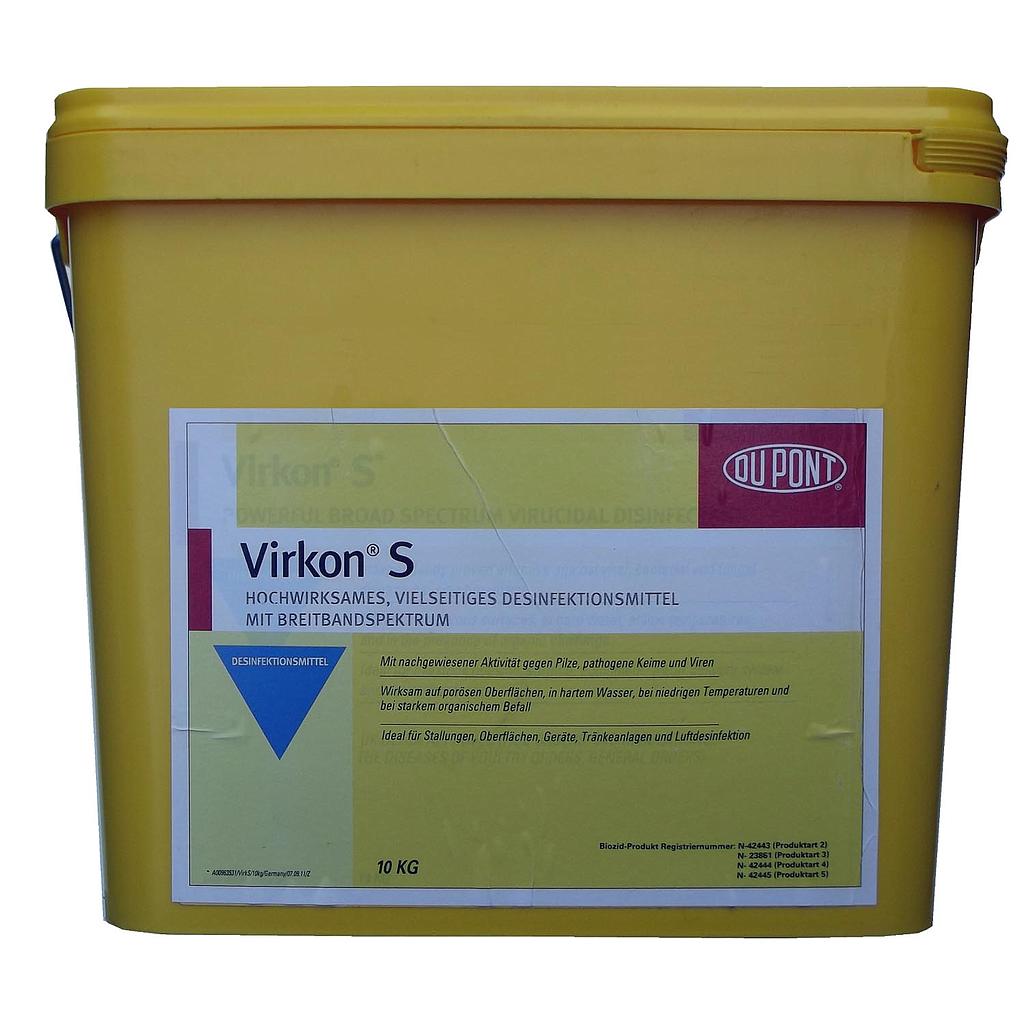 Virkon S, 10 kg