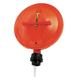 Aqua-Level Tränkeventil, ohne Rohr