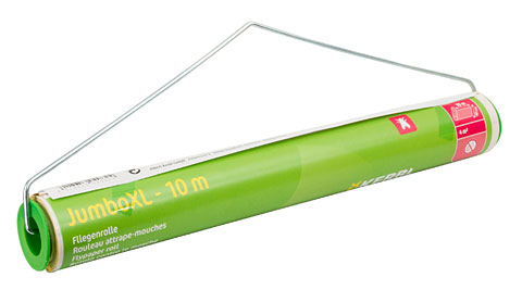 Fliegenrolle Jumbo XL