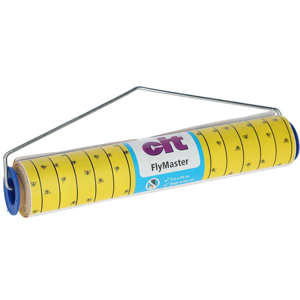 Fliegenrolle Jumbo XL