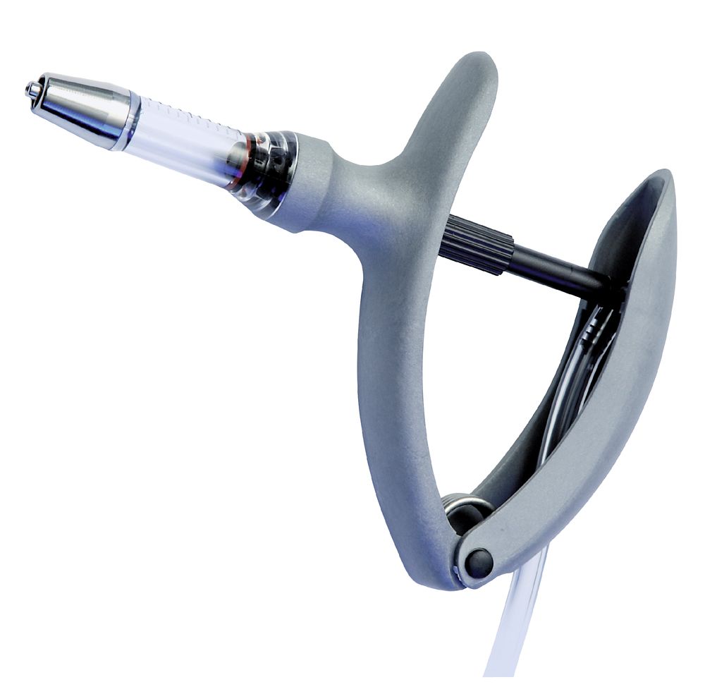 HSW Eco-Matic 2 ml GW