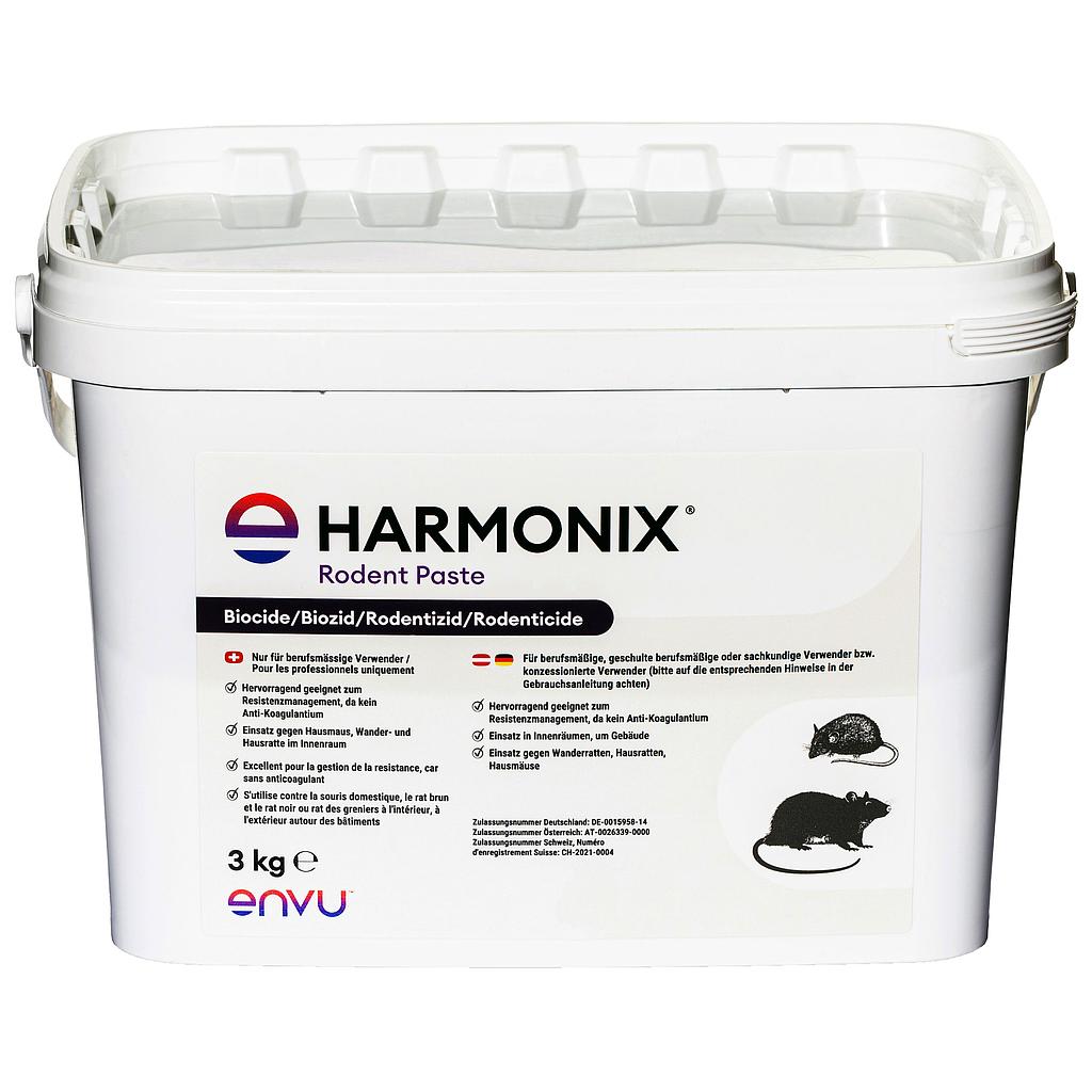 Harmonix® Rodent Paste