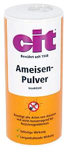 cit Ameisenpulver