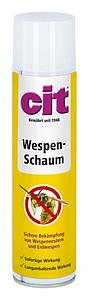  cit Wespenschaum