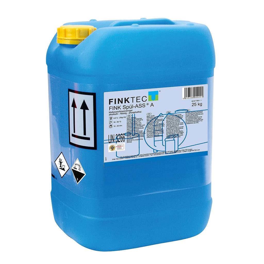 Calgonit TA, 25 kg