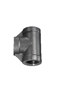Muffe Edelstahl 1/2"