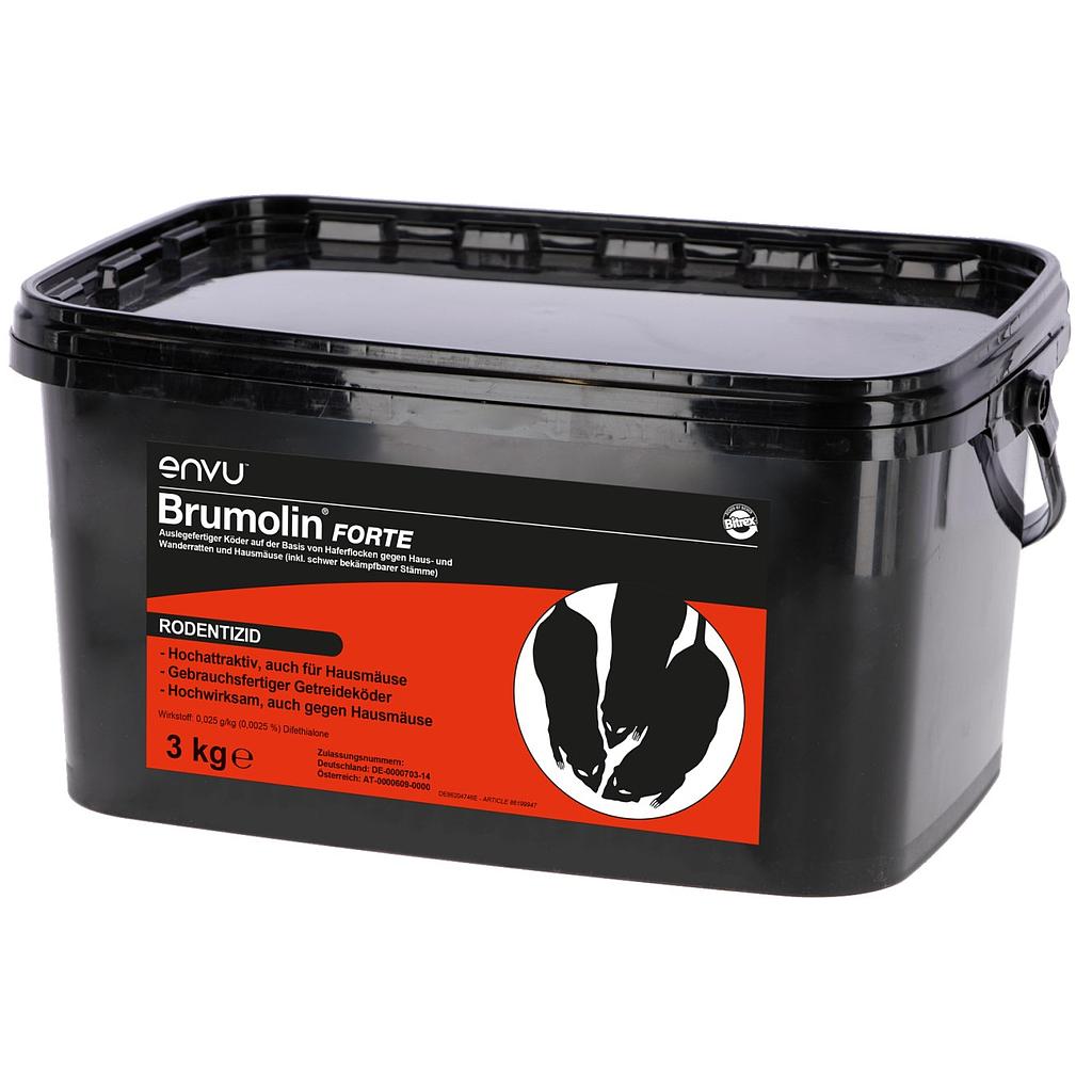 Brumolin® Forte