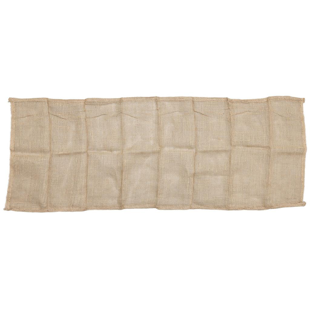 Jutesack 62 x 109 cm