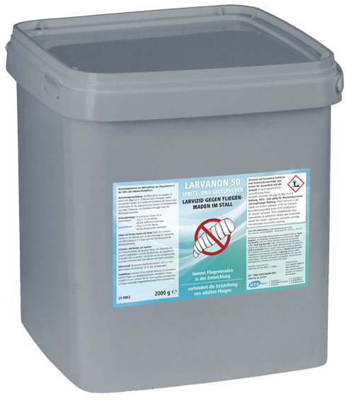 UTS Larvenstopp 2000 g