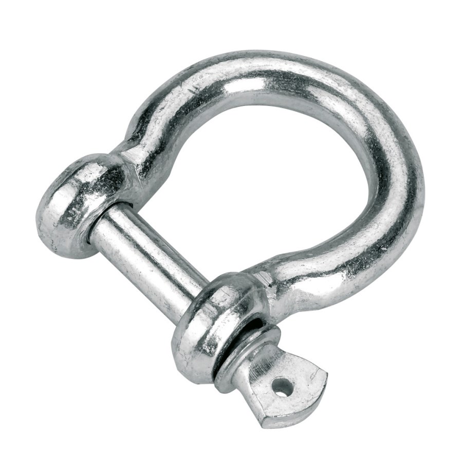 Karabinerhaken 5 x 50mm